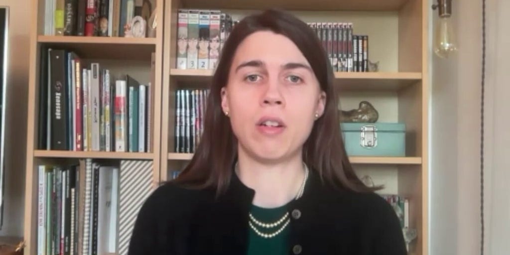 Detransitioner sues after rushed double mastectomy leaves her with lifelong scars
