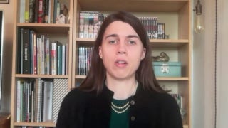 Detransitioner sues after rushed double mastectomy leaves her with lifelong scars