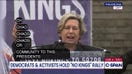 AFT’s Randi Weingarten slams Trump in ‘No Kings Day’ protest speech