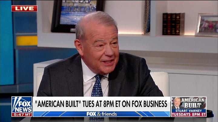Varney: Crypto lost $2 trillion worth of value