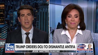 Possible terror threat thwarted outside SCOTUS event