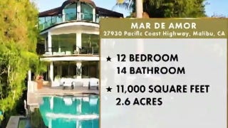 Fox Nation takes you inside some of the most lavish properties for sale on the West Coast - Fox News
