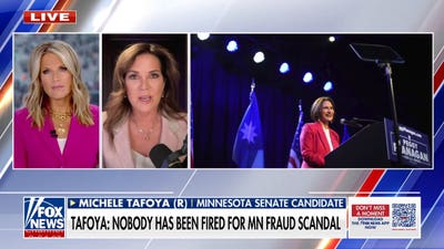Minnesotans are angry, want accountability for fraud scandal: Michele Tafoya