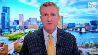 Political neglect at southern border let Rachel Morin's migrant criminal in: attorney - Fox News
