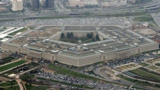 Pentagon officials confirm awareness of Milley's China call - Fox News