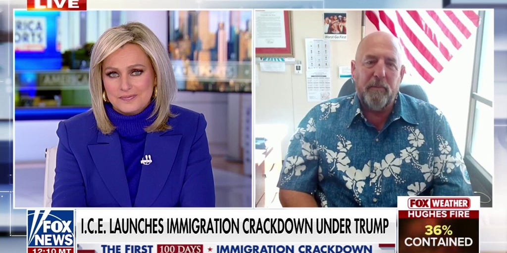 California city declares itself a ‘non-sanctuary city’