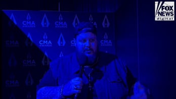 Jelly Roll is ‘drinking water like a fish’ while focusing on physical and mental health