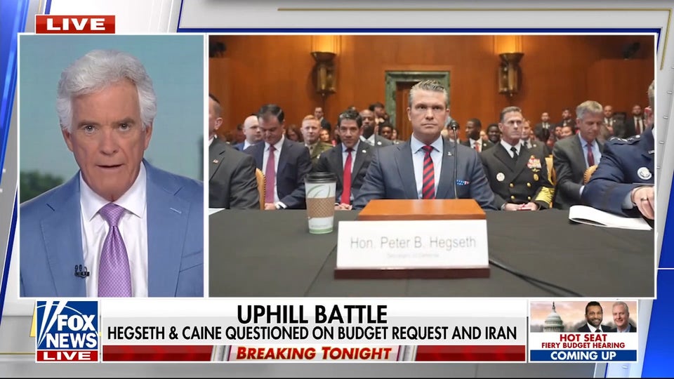 Lawmakers demand answers about the Iran war