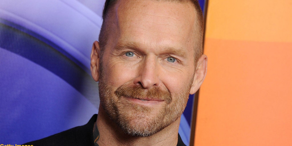 Biggest Loser Host Bob Harper Shares The One Workout He S Eager