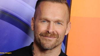 'Biggest Loser' host Bob Harper shares the one workout he's eager to try during quarantine