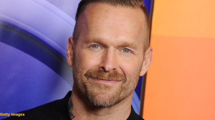 'Biggest Loser' host Bob Harper reveals fitness tips to stay healthy during quarantine