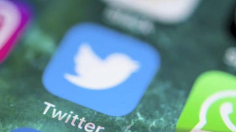 Supreme Court dismisses Trump Twitter case as moot, as Thomas highlights 'glaring concern' of platform's power