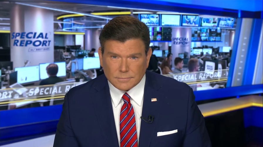 Coming up on Monday, May 27 edition of ‘Special Report’