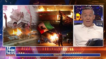 Greg Gutfeld: Los Angeles riots are brought to you by Newsom 2028