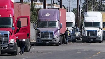 Truckers warn many will quit over Biden vaccine mandate