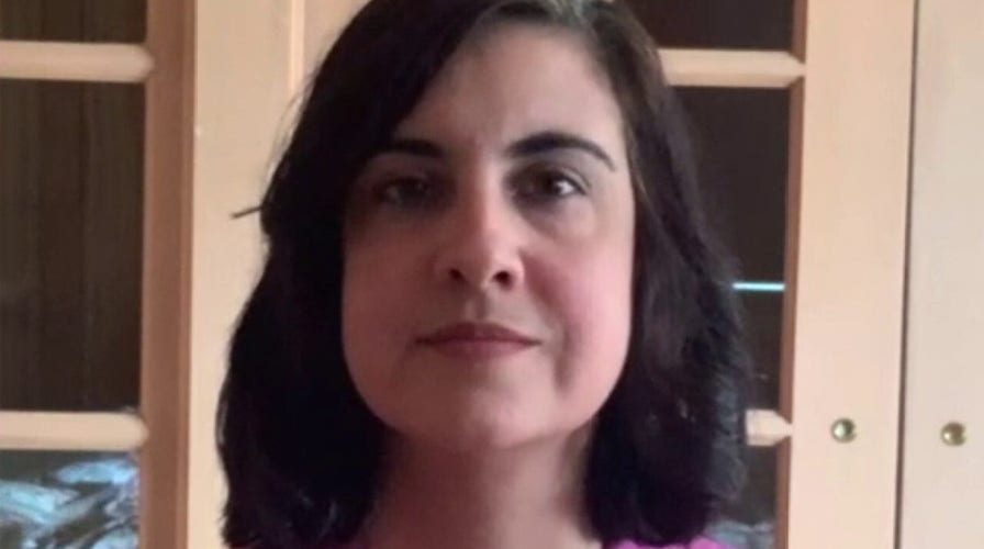 Nicole Malliotakis on coronavirus devastating nursing homes across US