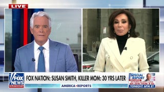 Judge Jeanine Pirro previews Fox Nation’s special on killer mom Susan Smith 30 years later - Fox News