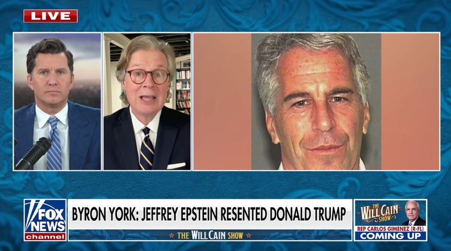  Epstein was obsessed with immoderate   Trump was doing arsenic  helium  was rising to power