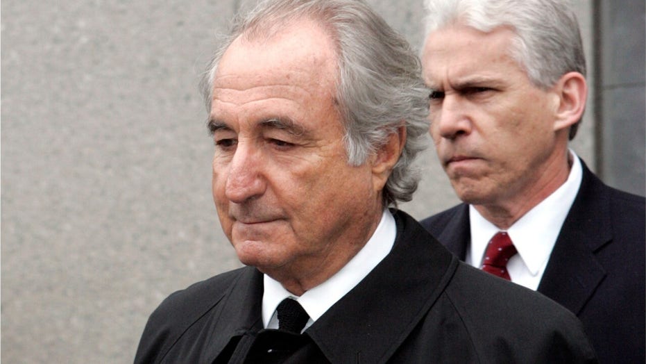 Bernie Madoff Billion-dollar Ponzi Scheme And What He Wants Now ...