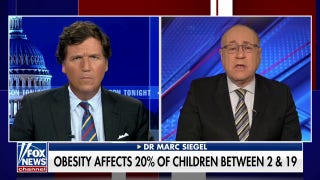 Dr. Siegel: I have a prescription to reduce obesity in America - Fox News