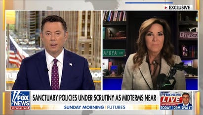 Tafoya stresses importance of legal immigration as midterms near