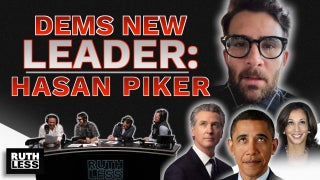 Democrats’ Hasan Piker Problem - Fox News
