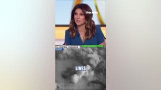 The real threat to America is 'from within': Rachel Campos-Duffy
