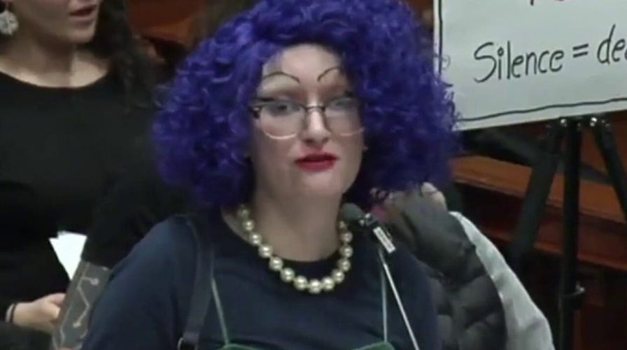 Massachusetts city gains sanctuary status for transgender individuals