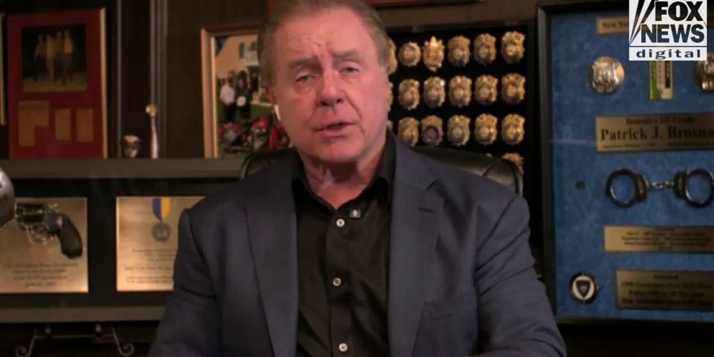 Black Friday has become shoplifters' 'Super Bowl,' former NYPD detective warns