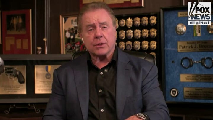 Black Friday has become shoplifters' 'Super Bowl,' former NYPD detective warns