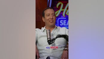 Kyle Busch: I'm not friends with any of them