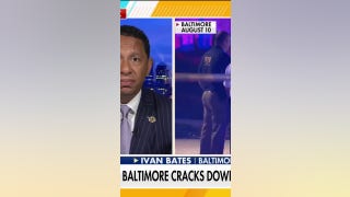 IVAN BATES - Fox News