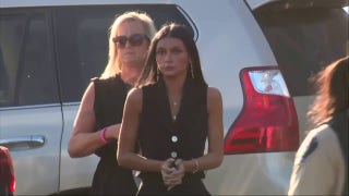 Family of Madison Mogen arrives for Bryan Kohberger's setencing