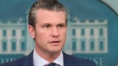 Hegseth orders review into Biden's Afghanistan withdrawal