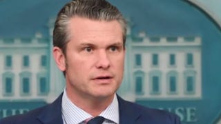 Hegseth orders review into Biden's Afghanistan withdrawal