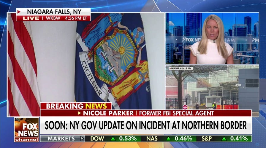 Nicole Parker: We may not now any information for a while