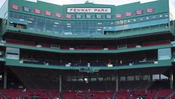 Fenway Park will allow 100% capacity this week 