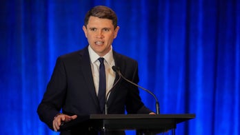 Texas Dem James Talarico sits with Colbert after CBS blocked interview from airing