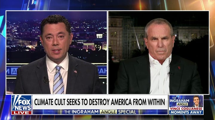 It’s not about climate, it's about class: Robert Bryce