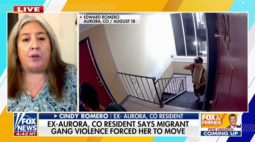 Ex-Aurora resident disappointed over newly-surfaced emails stemming from migrant gang threat