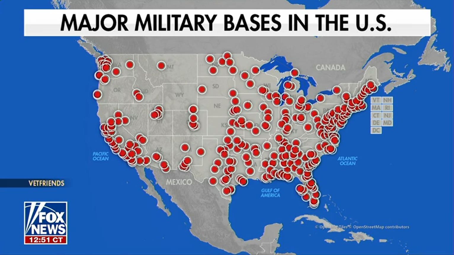 Pentagon preparing for possible doomsday scenarios