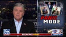 The Democratic Party is undergoing a ‘scary transformation,’ says Hannity