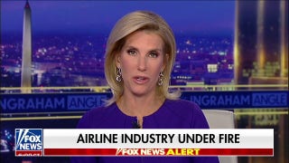  Laura: We need total transparency to restore trust in aviation - Fox News