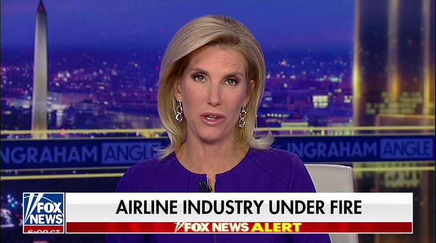  Laura: We need total transparency to restore trust in aviation