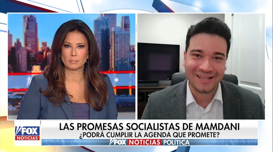 ¿Sueño Progresista o Pesadilla Fiscal?