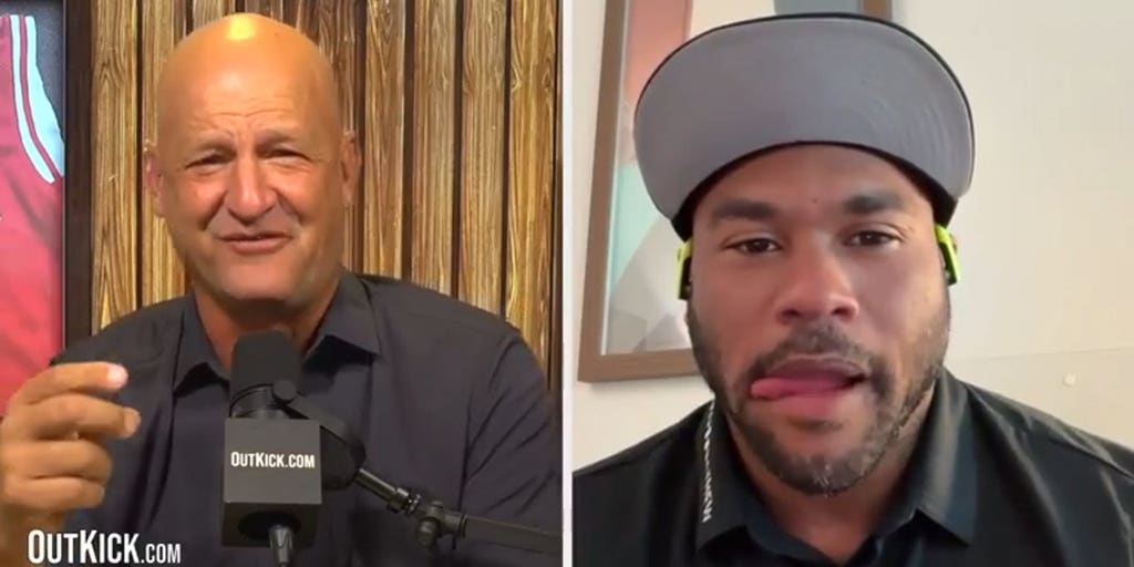Steve Smith isn't showing his cards when it comes to his ESPN role | Don't @ Me w/Dan Dakich