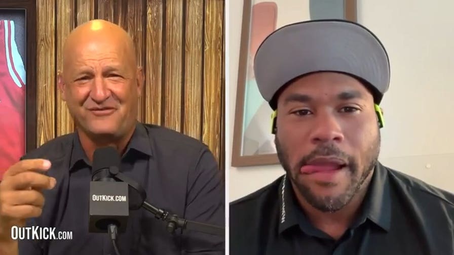 Steve Smith isn't showing his cards when it comes to his ESPN role | Don't @ Me w/Dan Dakich