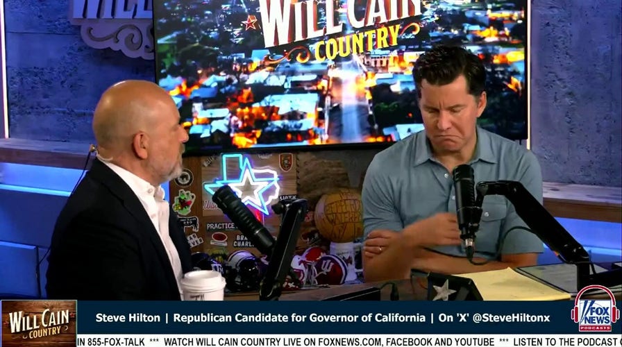 Big Night for Radical Socialists—Pay Attention to What Comes Next | Will Cain Country