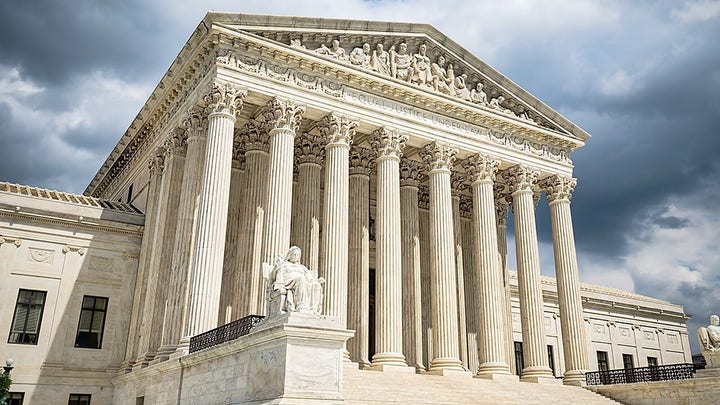 Supreme Court considers fate of race-based college admissions