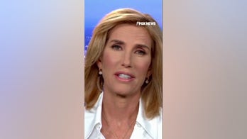 Laura Ingraham: Isn't this one of the primary traits of a good journalist?